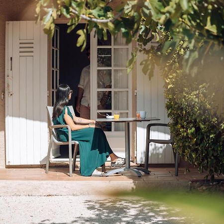Domaine Du Calidianus Hotel Sainte-Maxime Luaran gambar