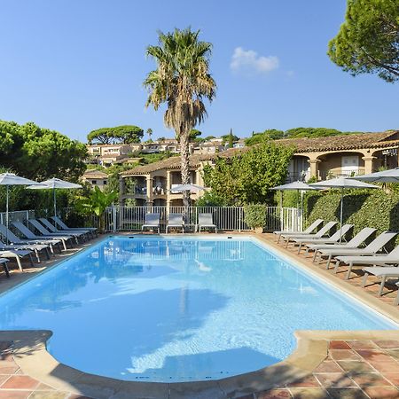 Domaine Du Calidianus Hotel Sainte-Maxime Luaran gambar