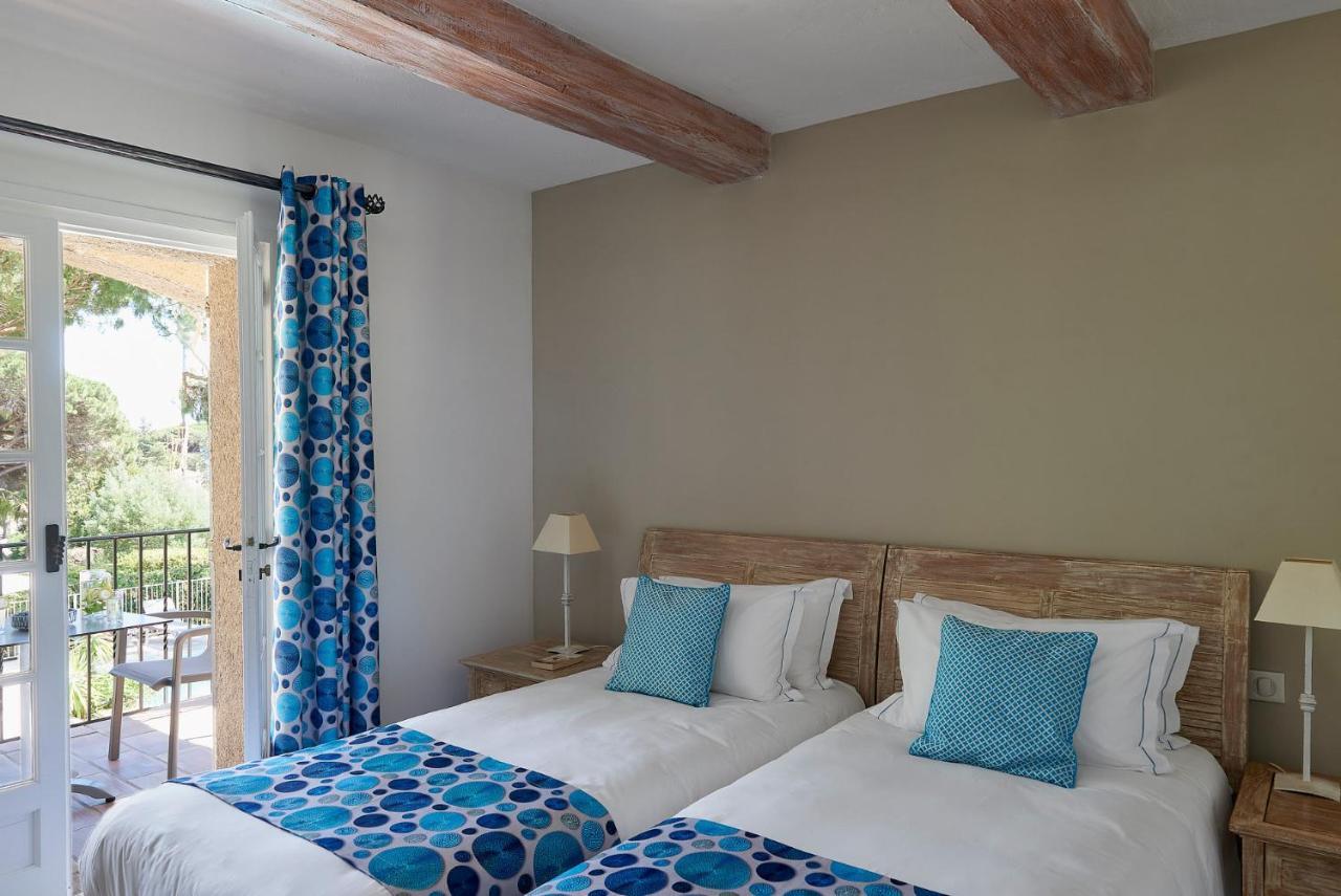 Domaine Du Calidianus Hotel Sainte-Maxime Luaran gambar