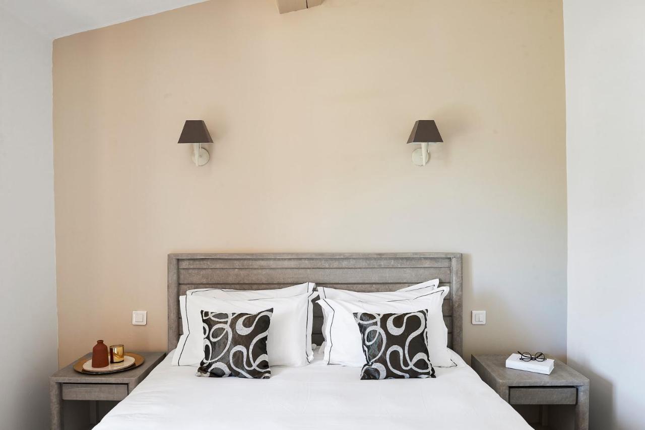 Domaine Du Calidianus Hotel Sainte-Maxime Luaran gambar