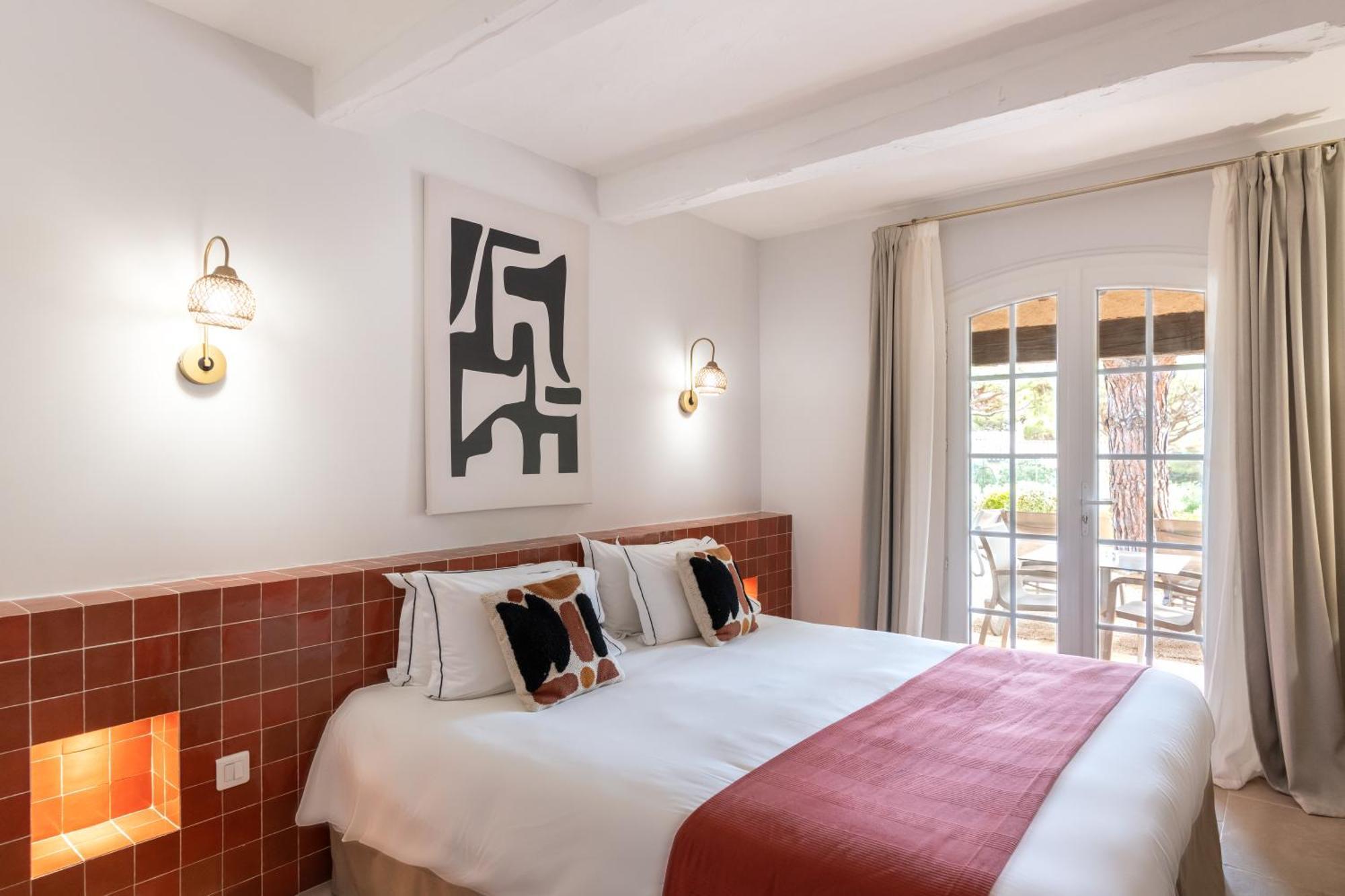 Domaine Du Calidianus Hotel Sainte-Maxime Luaran gambar