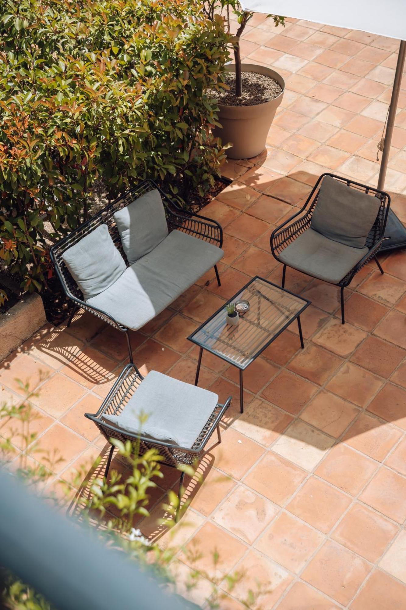 Domaine Du Calidianus Hotel Sainte-Maxime Luaran gambar