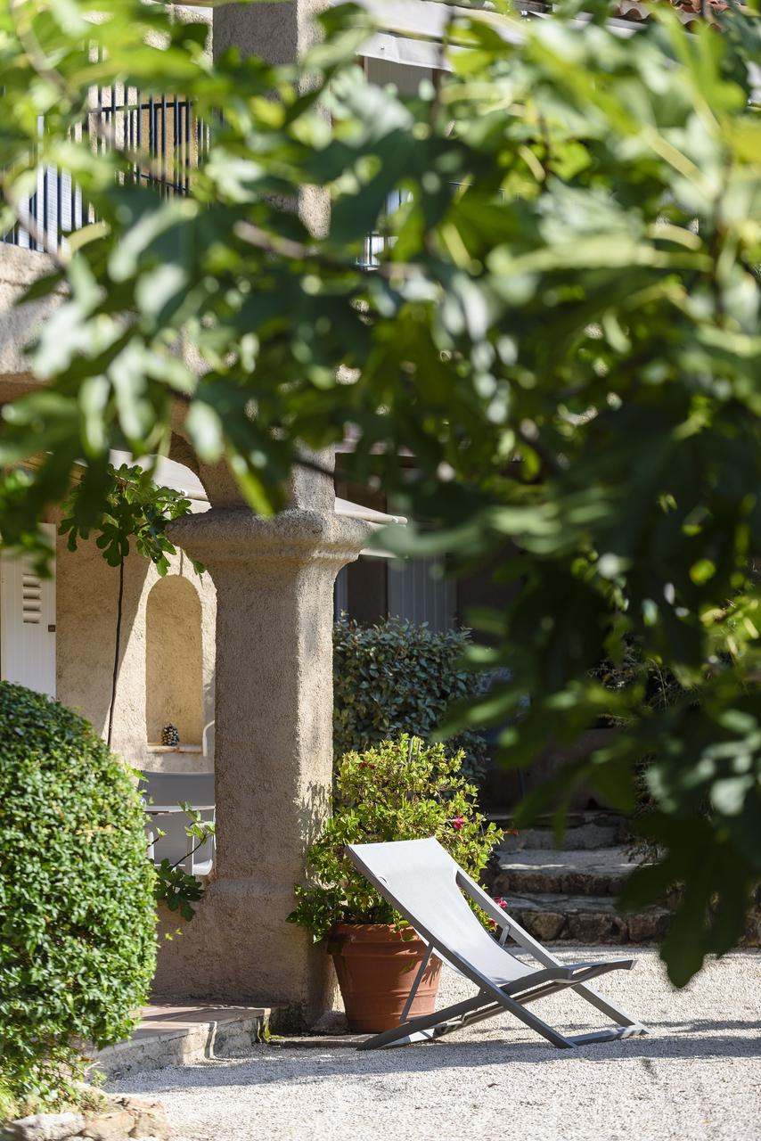 Domaine Du Calidianus Hotel Sainte-Maxime Luaran gambar