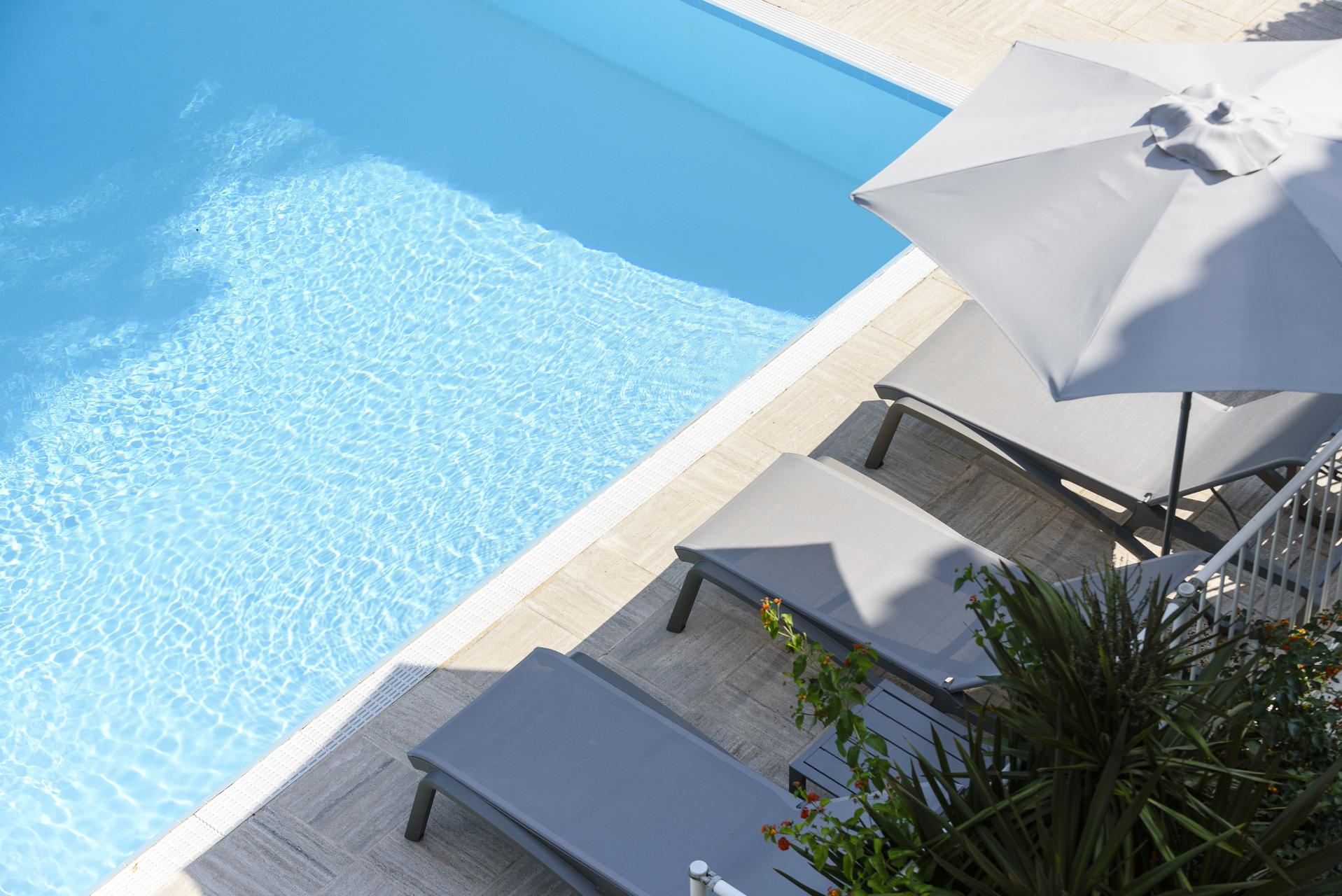 Domaine Du Calidianus Hotel Sainte-Maxime Luaran gambar