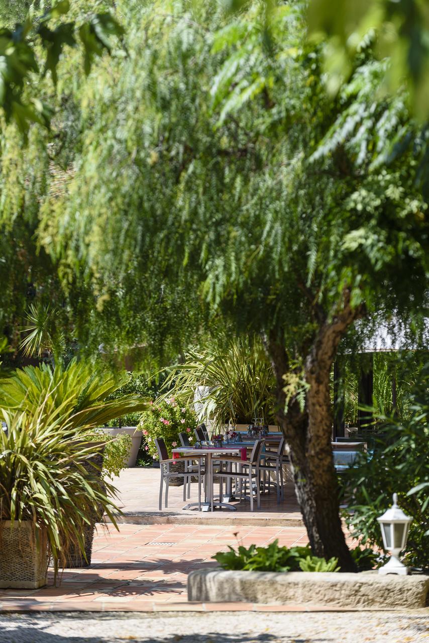 Domaine Du Calidianus Hotel Sainte-Maxime Luaran gambar