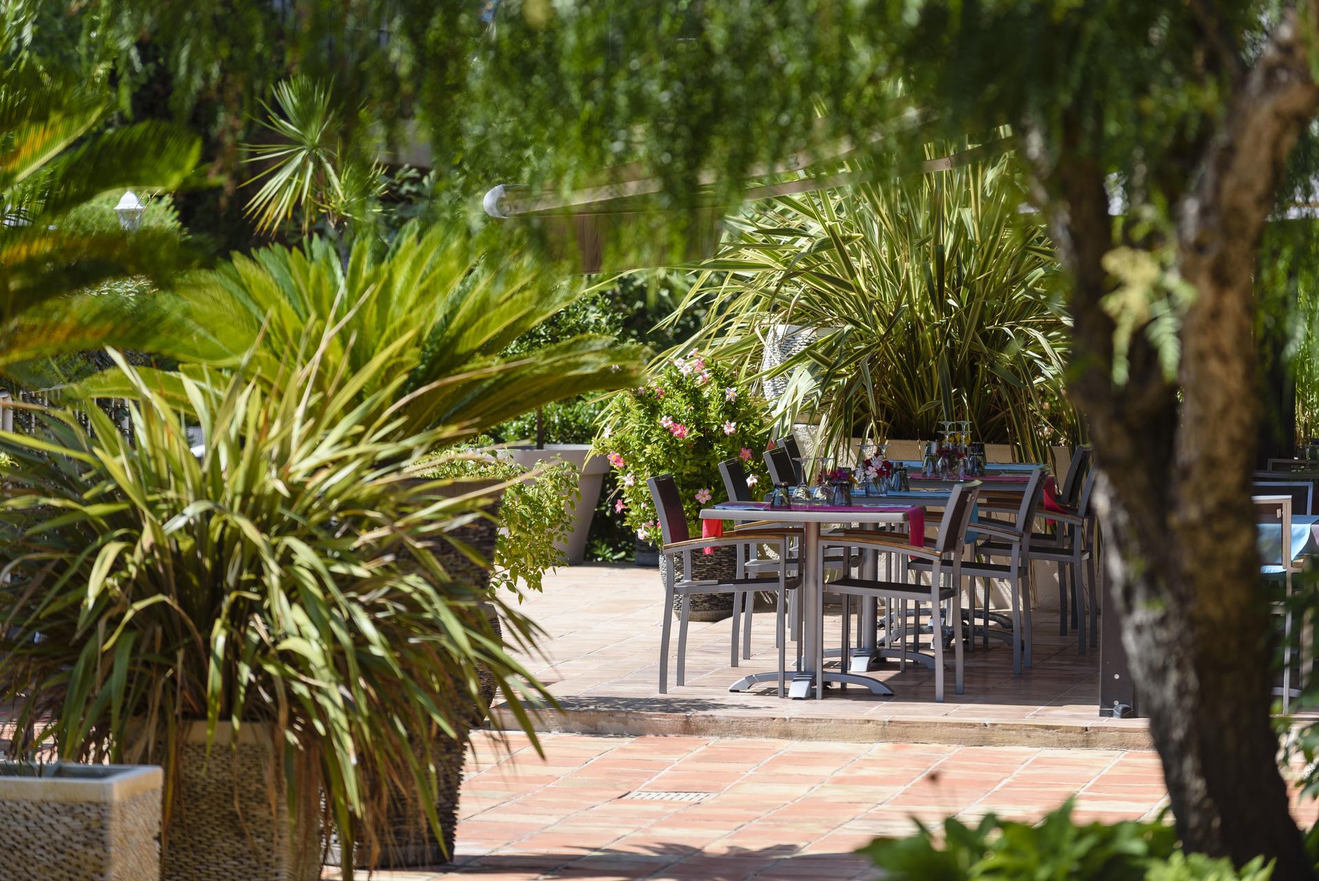 Domaine Du Calidianus Hotel Sainte-Maxime Luaran gambar