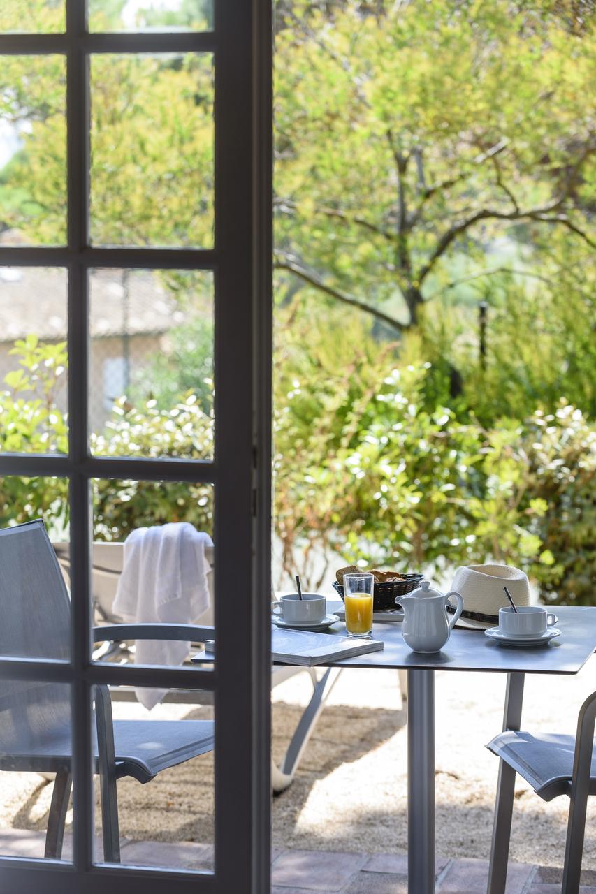 Domaine Du Calidianus Hotel Sainte-Maxime Luaran gambar