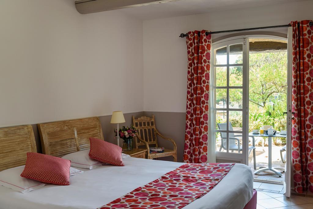 Domaine Du Calidianus Hotel Sainte-Maxime Luaran gambar