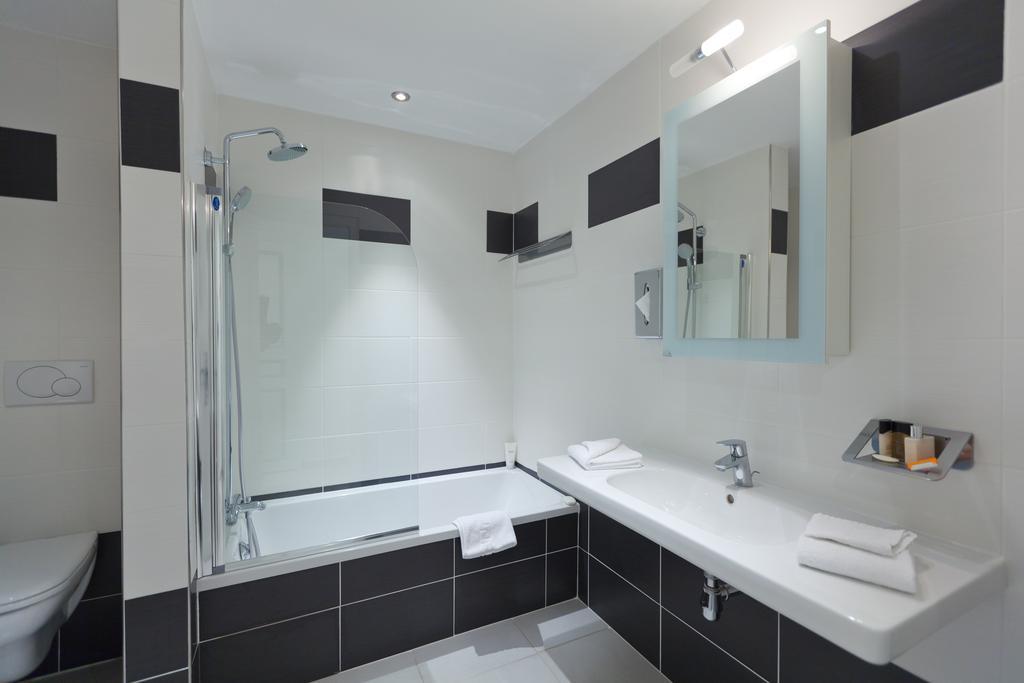 Domaine Du Calidianus Hotel Sainte-Maxime Luaran gambar