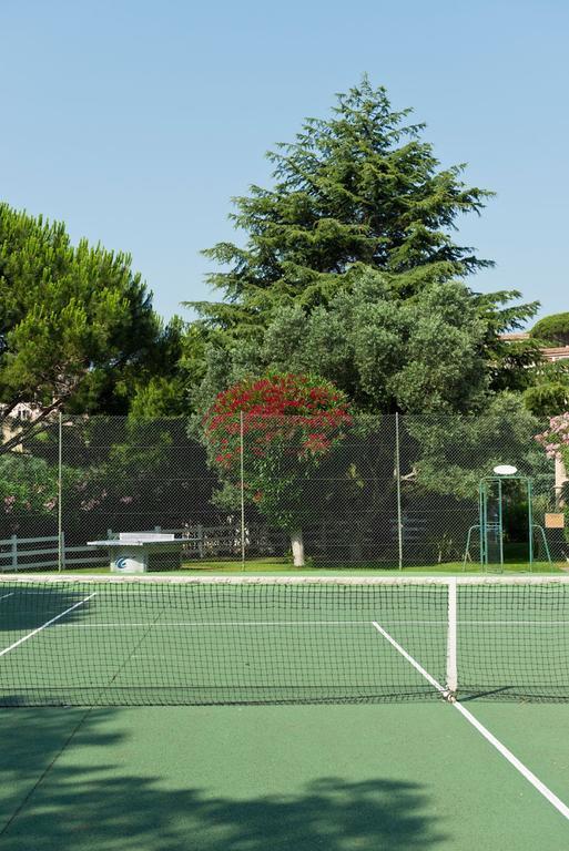 Domaine Du Calidianus Hotel Sainte-Maxime Luaran gambar