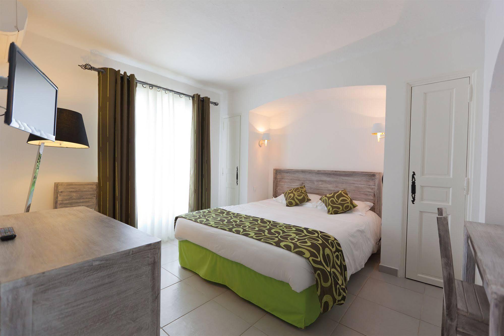Domaine Du Calidianus Hotel Sainte-Maxime Luaran gambar