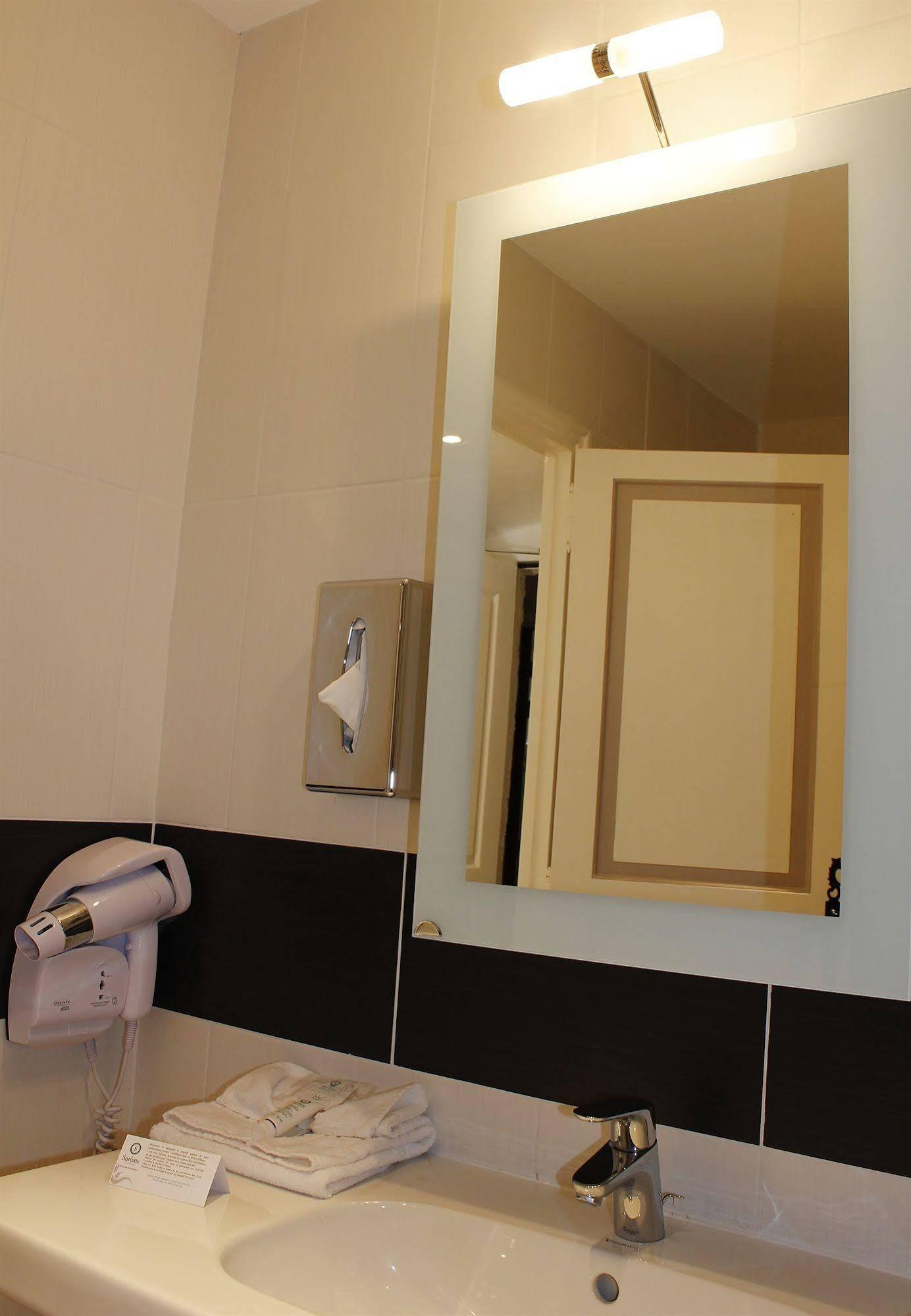 Domaine Du Calidianus Hotel Sainte-Maxime Luaran gambar
