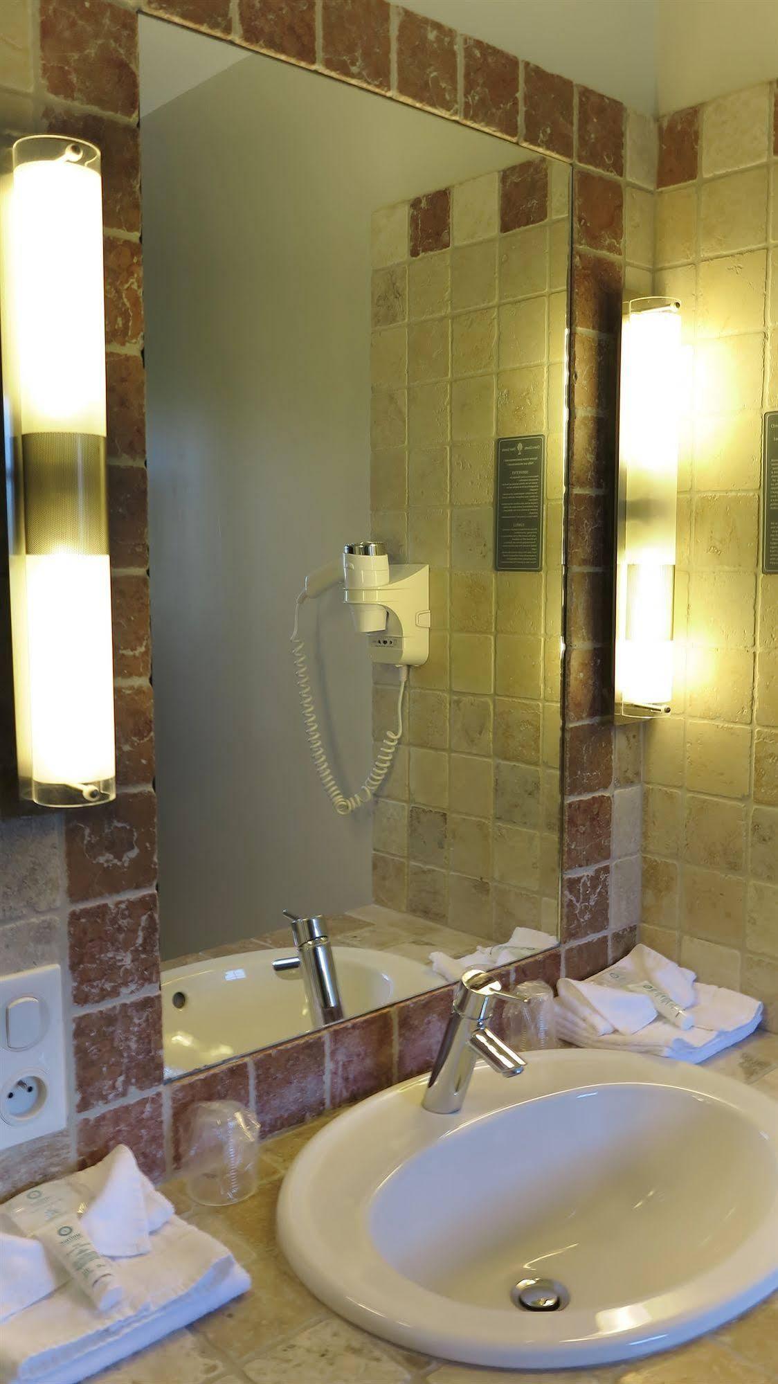 Domaine Du Calidianus Hotel Sainte-Maxime Luaran gambar