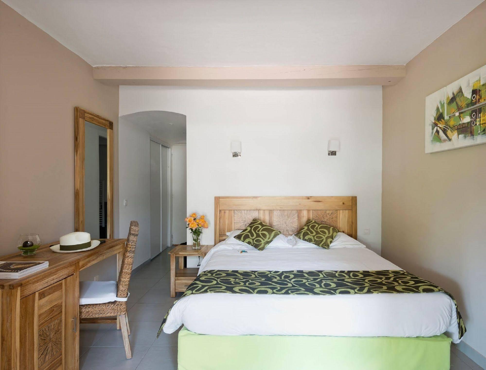 Domaine Du Calidianus Hotel Sainte-Maxime Luaran gambar