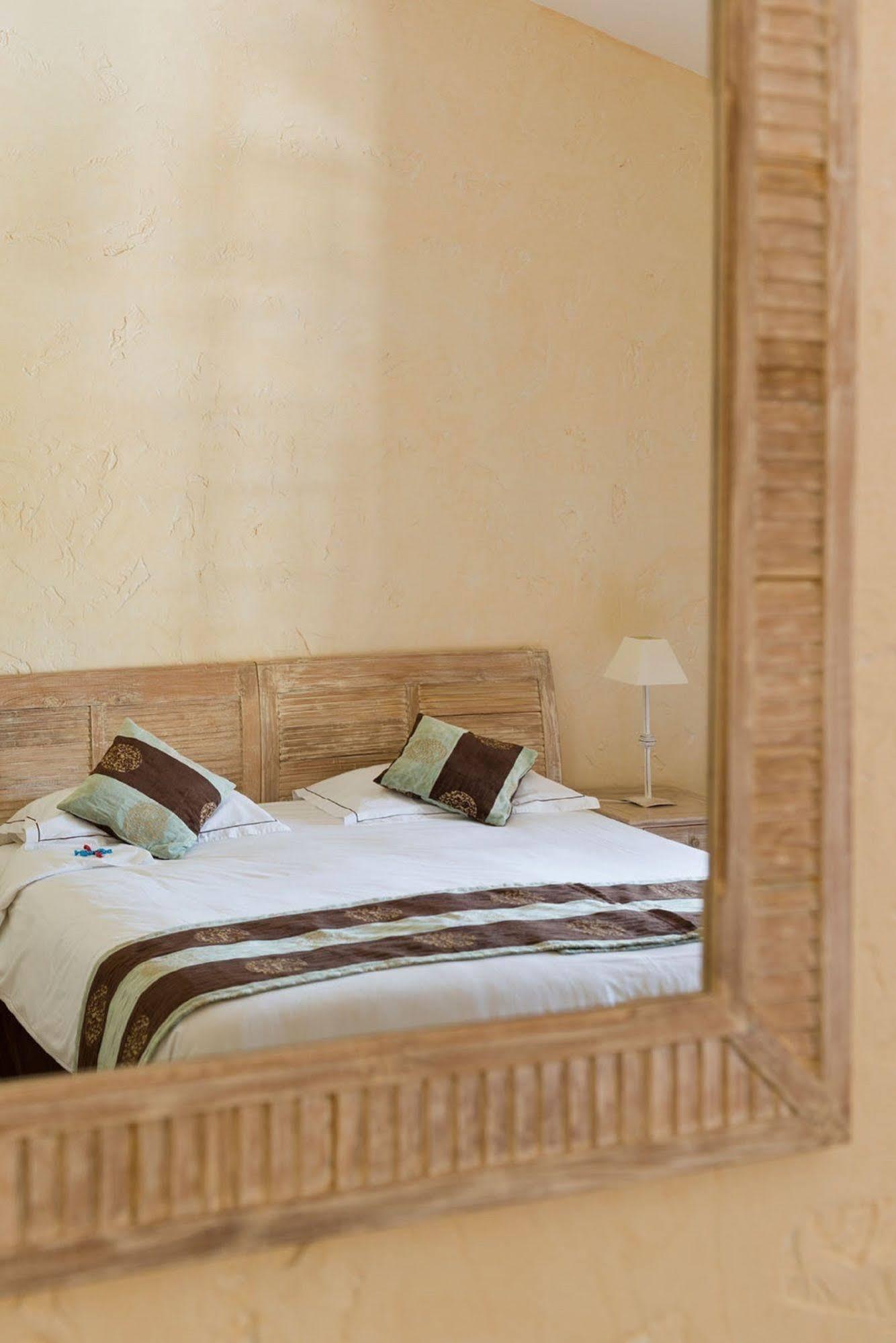 Domaine Du Calidianus Hotel Sainte-Maxime Luaran gambar